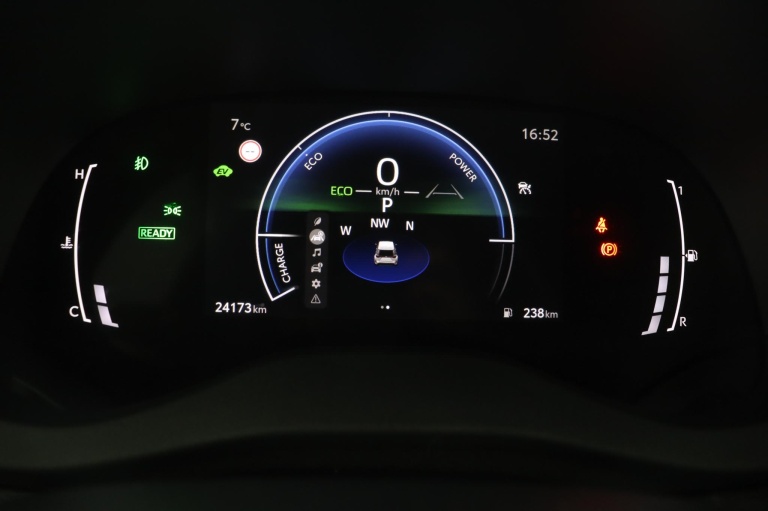 Toyota Yaris Cross - 1.5 Hybrid 130 First Edition 45