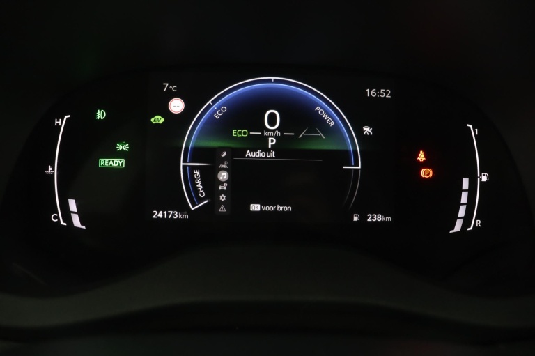 Toyota Yaris Cross - 1.5 Hybrid 130 First Edition 46