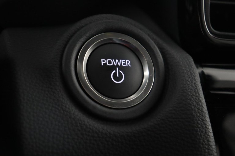 Toyota Yaris Cross - 1.5 Hybrid 130 First Edition 31