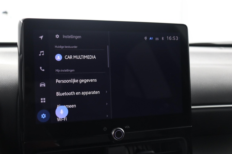 Toyota Yaris Cross - 1.5 Hybrid 130 First Edition 32