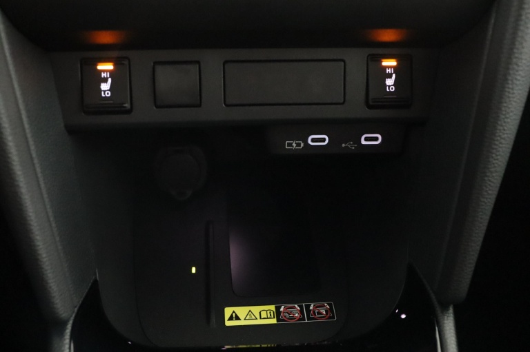 Toyota Yaris Cross - 1.5 Hybrid 130 First Edition 33