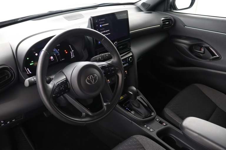 Toyota Yaris Cross - 1.5 Hybrid 130 First Edition 37