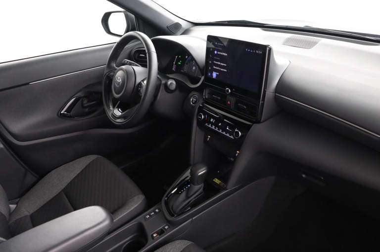 Toyota Yaris Cross - 1.5 Hybrid 130 First Edition 60