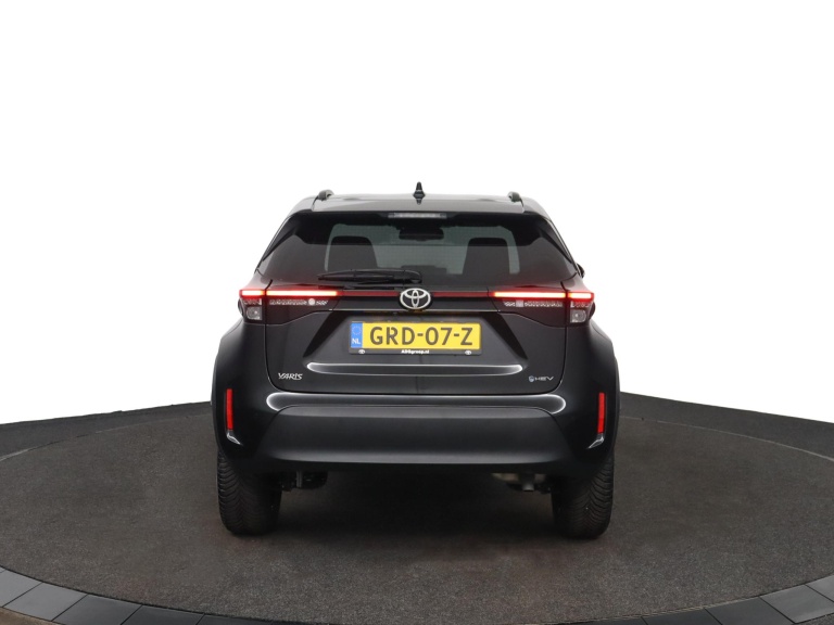 Toyota Yaris Cross - 1.5 Hybrid 130 First Edition 40