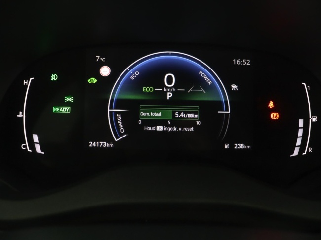 Toyota Yaris Cross - 1.5 Hybrid 130 First Edition