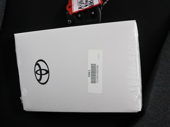 Toyota Aygo X - 1.0 VVT-i MT Play