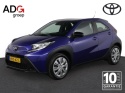 Toyota Aygo X - 1.0 VVT-i MT Play