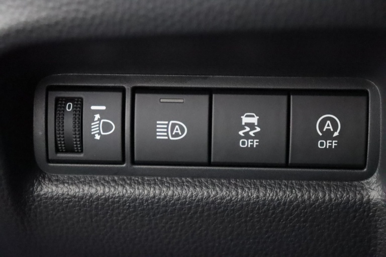 Toyota Aygo X - 1.0 VVT-i MT Play 24