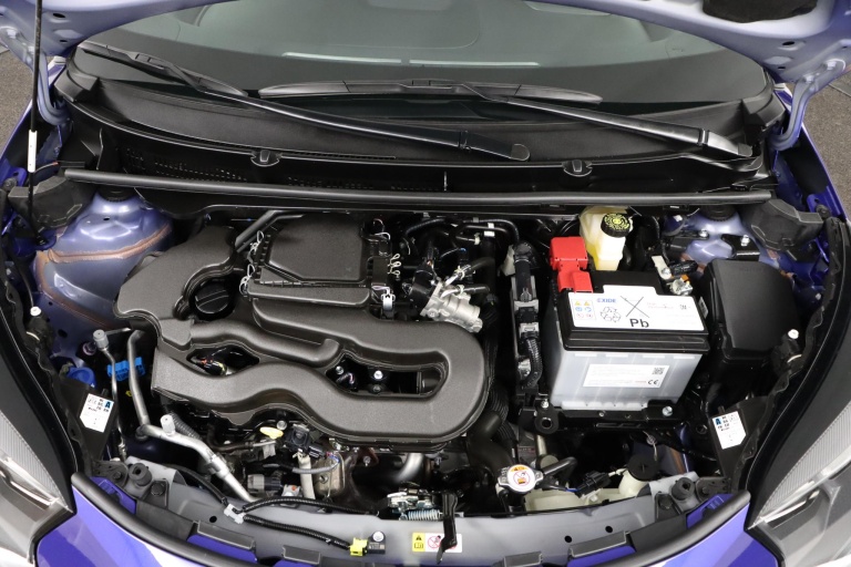 Toyota Aygo X - 1.0 VVT-i MT Play 28