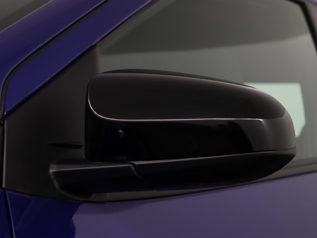 Toyota Aygo X - 1.0 VVT-i MT Play