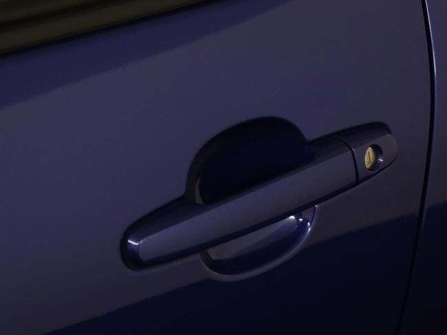 Toyota Aygo X - 1.0 VVT-i MT Play