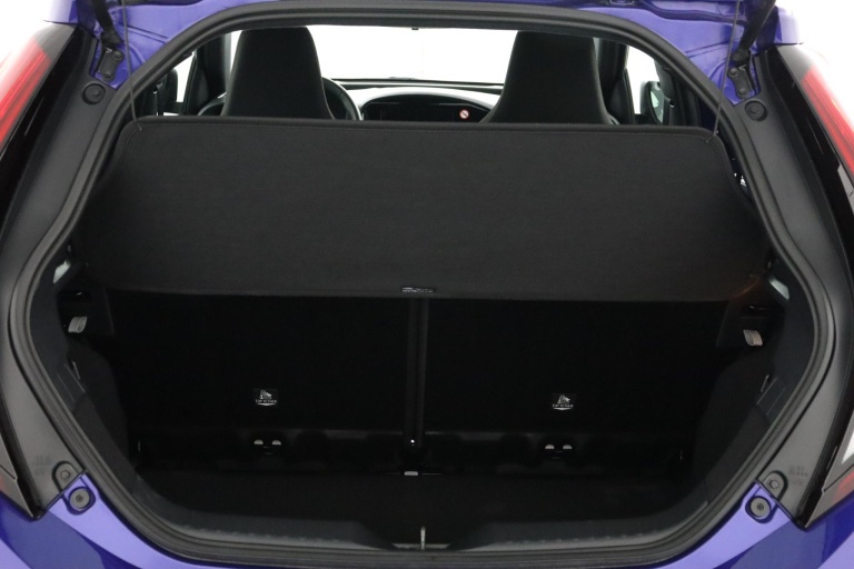 Toyota Aygo X - 1.0 VVT-i MT Play 33