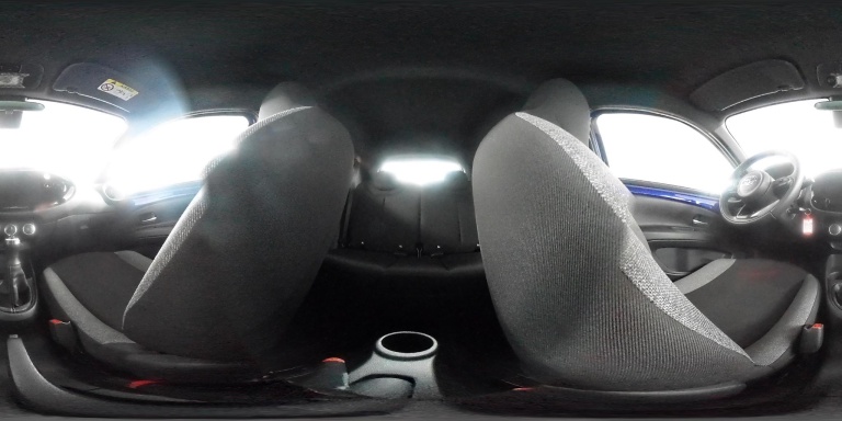 Toyota Aygo X - 1.0 VVT-i MT Play 37