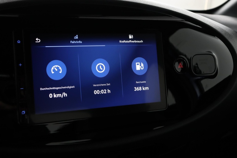 Toyota Aygo X - 1.0 VVT-i MT Play 40