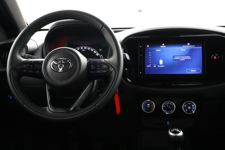 Toyota Aygo X - 1.0 VVT-i MT Play 44
