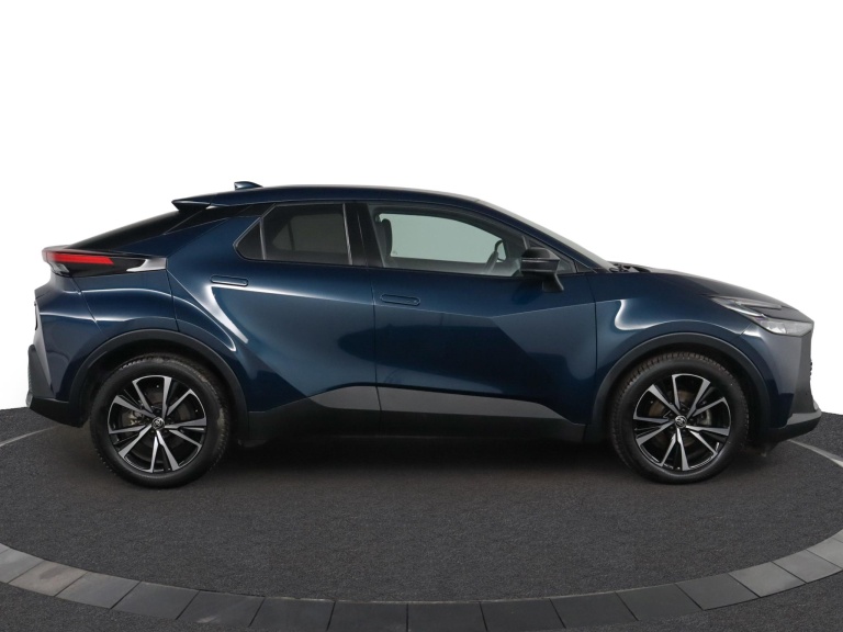 Toyota C-HR - 1.8 Hybrid 140 Dynamic 13