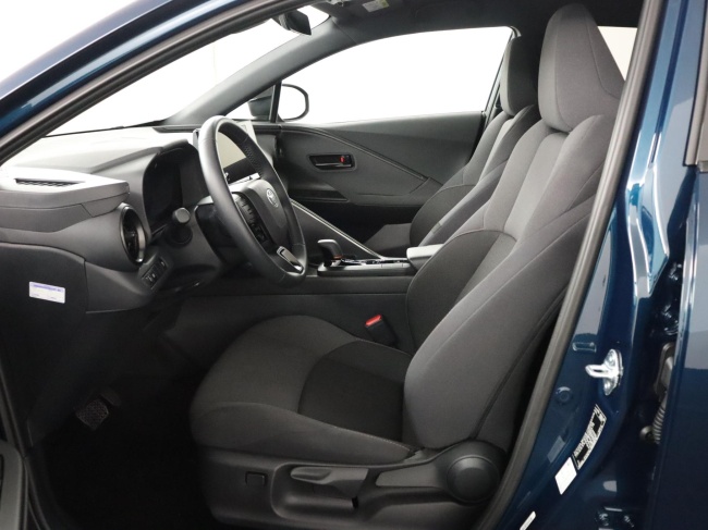 Toyota C-HR - 1.8 Hybrid 140 Dynamic