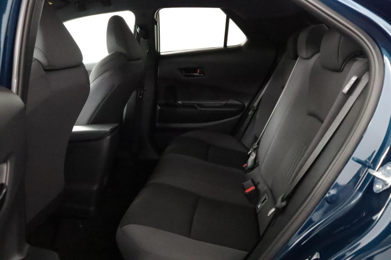 Toyota C-HR - 1.8 Hybrid 140 Dynamic 18