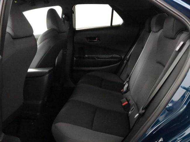 Toyota C-HR - 1.8 Hybrid 140 Dynamic