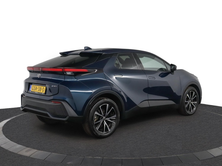 Toyota C-HR - 1.8 Hybrid 140 Dynamic 2