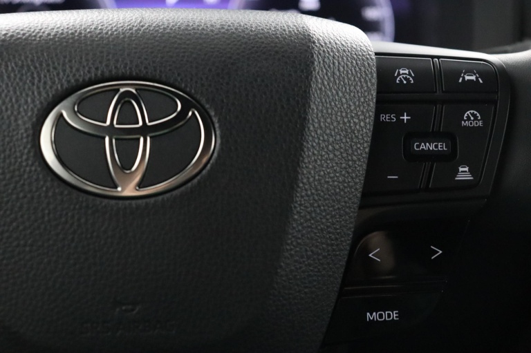 Toyota C-HR - 1.8 Hybrid 140 Dynamic 21