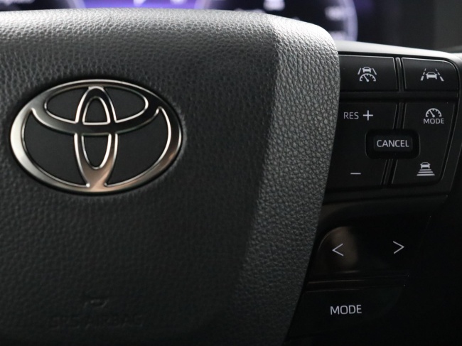 Toyota C-HR - 1.8 Hybrid 140 Dynamic