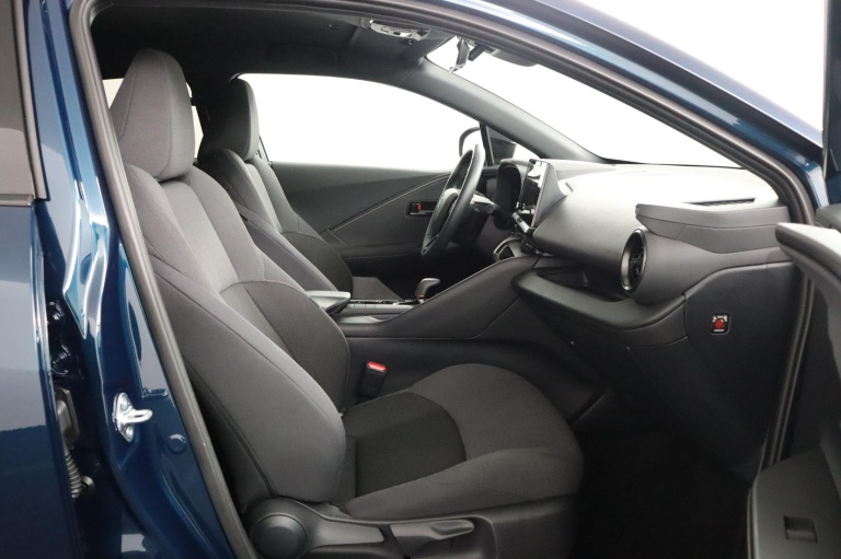 Toyota C-HR - 1.8 Hybrid 140 Dynamic 22