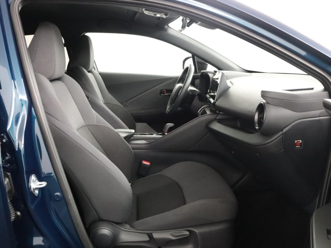 Toyota C-HR - 1.8 Hybrid 140 Dynamic