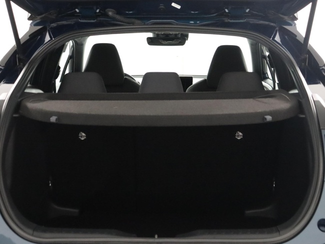 Toyota C-HR - 1.8 Hybrid 140 Dynamic