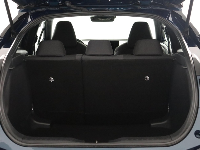 Toyota C-HR - 1.8 Hybrid 140 Dynamic