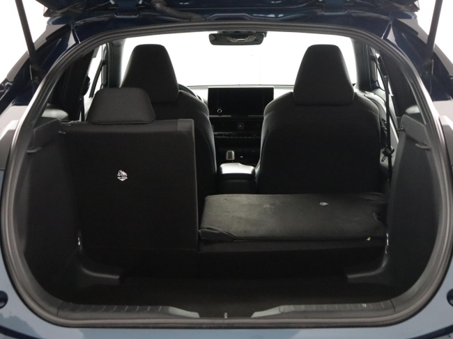 Toyota C-HR - 1.8 Hybrid 140 Dynamic