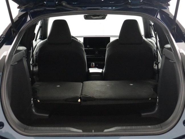 Toyota C-HR - 1.8 Hybrid 140 Dynamic