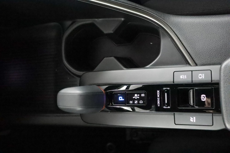 Toyota C-HR - 1.8 Hybrid 140 Dynamic 27