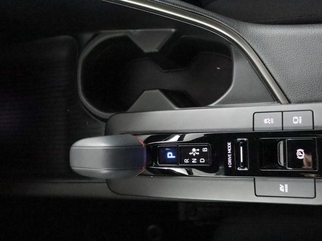 Toyota C-HR - 1.8 Hybrid 140 Dynamic