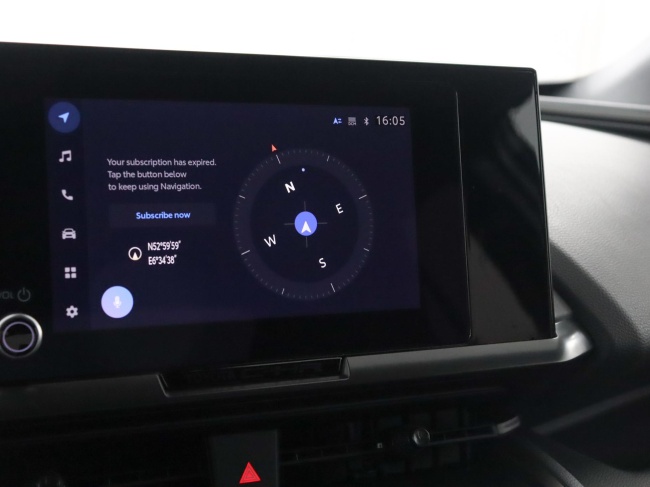 Toyota C-HR - 1.8 Hybrid 140 Dynamic