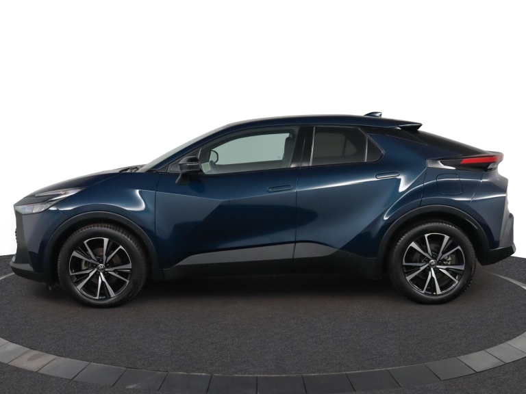 Toyota C-HR - 1.8 Hybrid 140 Dynamic 3