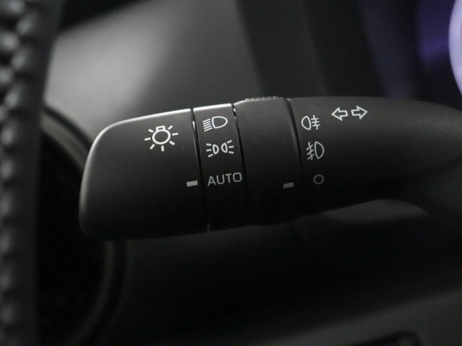 Toyota C-HR - 1.8 Hybrid 140 Dynamic