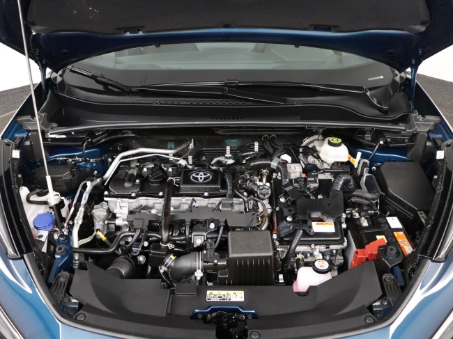 Toyota C-HR - 1.8 Hybrid 140 Dynamic