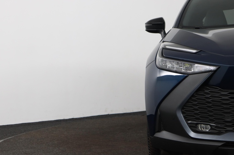 Toyota C-HR - 1.8 Hybrid 140 Dynamic 35