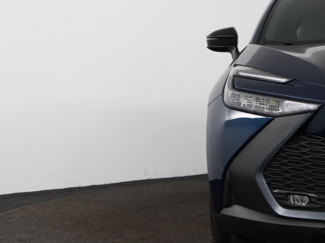 Toyota C-HR - 1.8 Hybrid 140 Dynamic