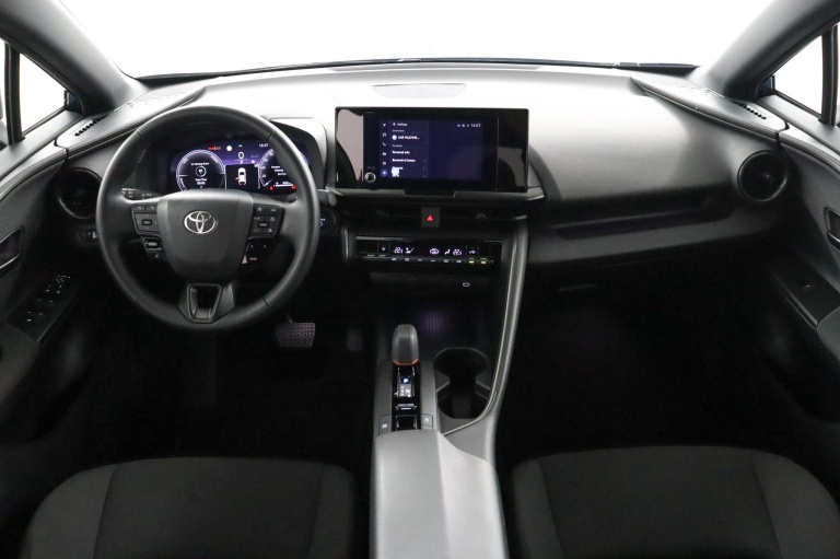 Toyota C-HR - 1.8 Hybrid 140 Dynamic 4