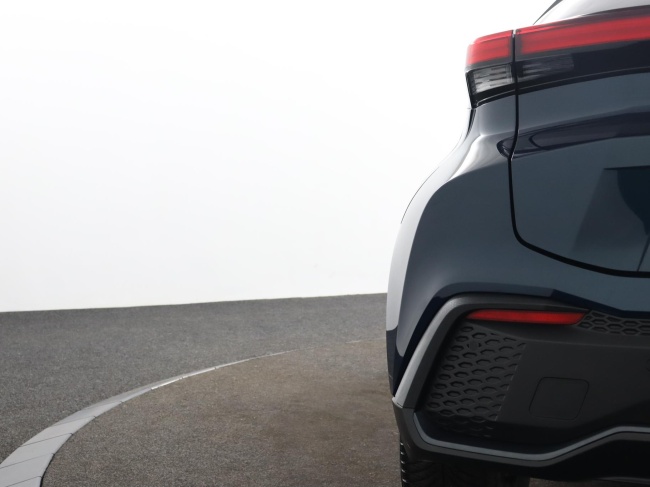 Toyota C-HR - 1.8 Hybrid 140 Dynamic