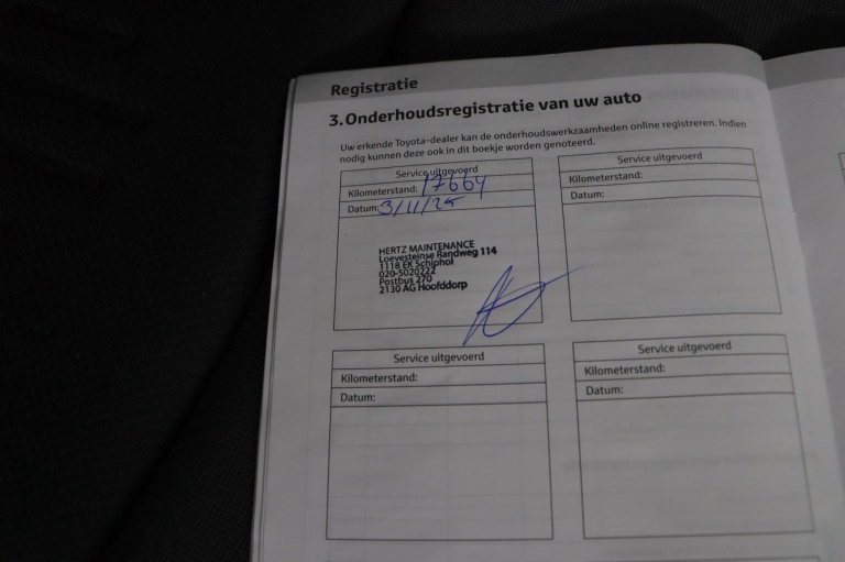 Toyota C-HR - 1.8 Hybrid 140 Dynamic 43