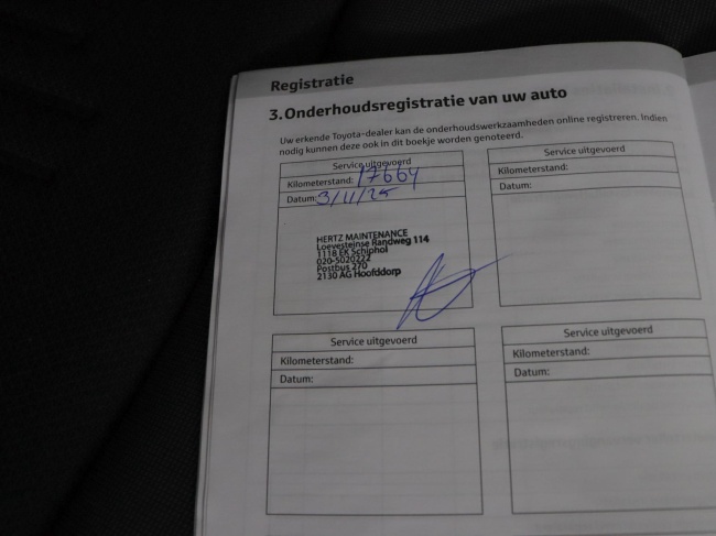 Toyota C-HR - 1.8 Hybrid 140 Dynamic