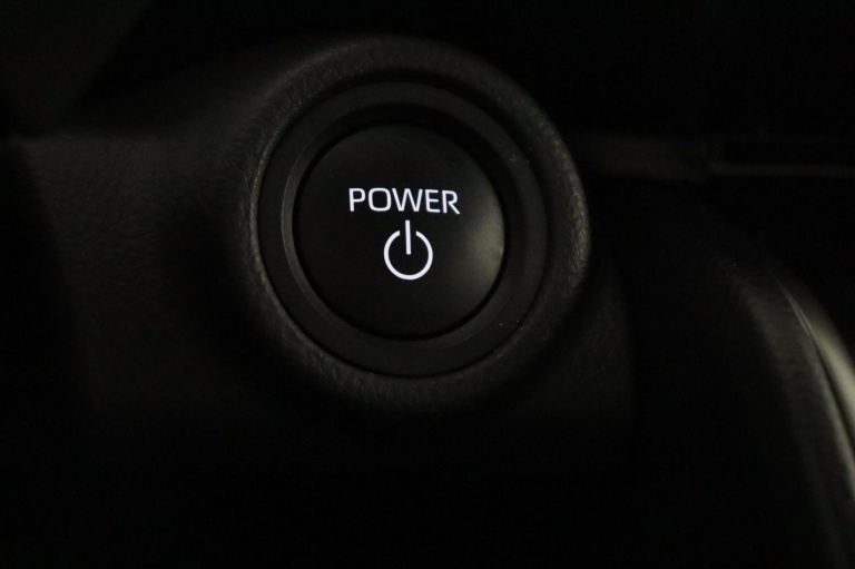 Toyota C-HR - 1.8 Hybrid 140 Dynamic 45