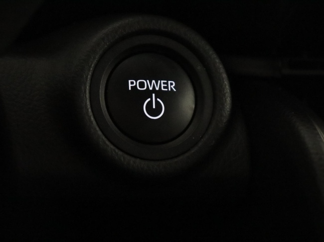 Toyota C-HR - 1.8 Hybrid 140 Dynamic