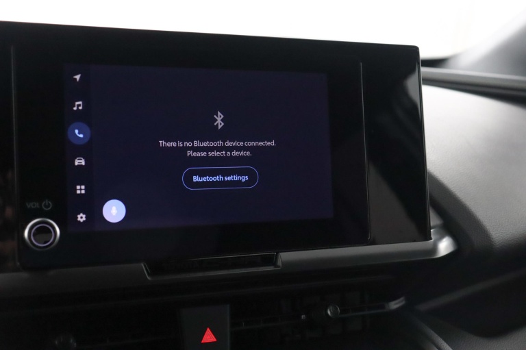 Toyota C-HR - 1.8 Hybrid 140 Dynamic 46