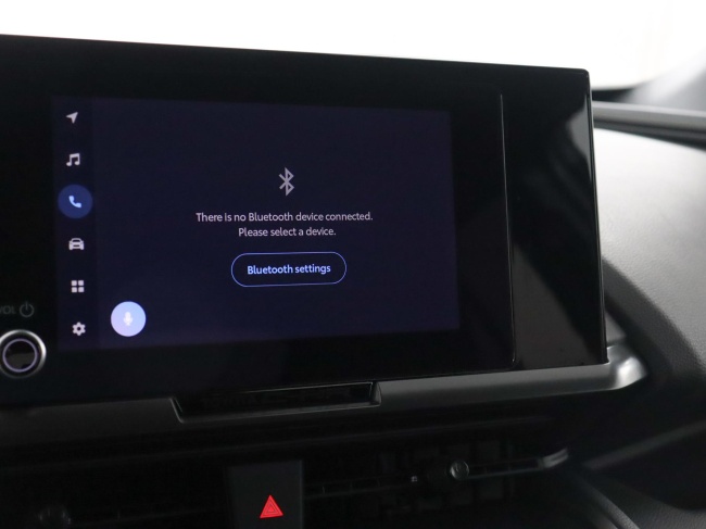 Toyota C-HR - 1.8 Hybrid 140 Dynamic