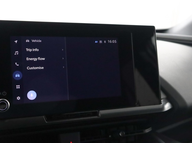 Toyota C-HR - 1.8 Hybrid 140 Dynamic