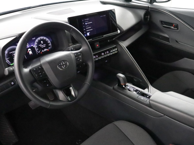 Toyota C-HR - 1.8 Hybrid 140 Dynamic